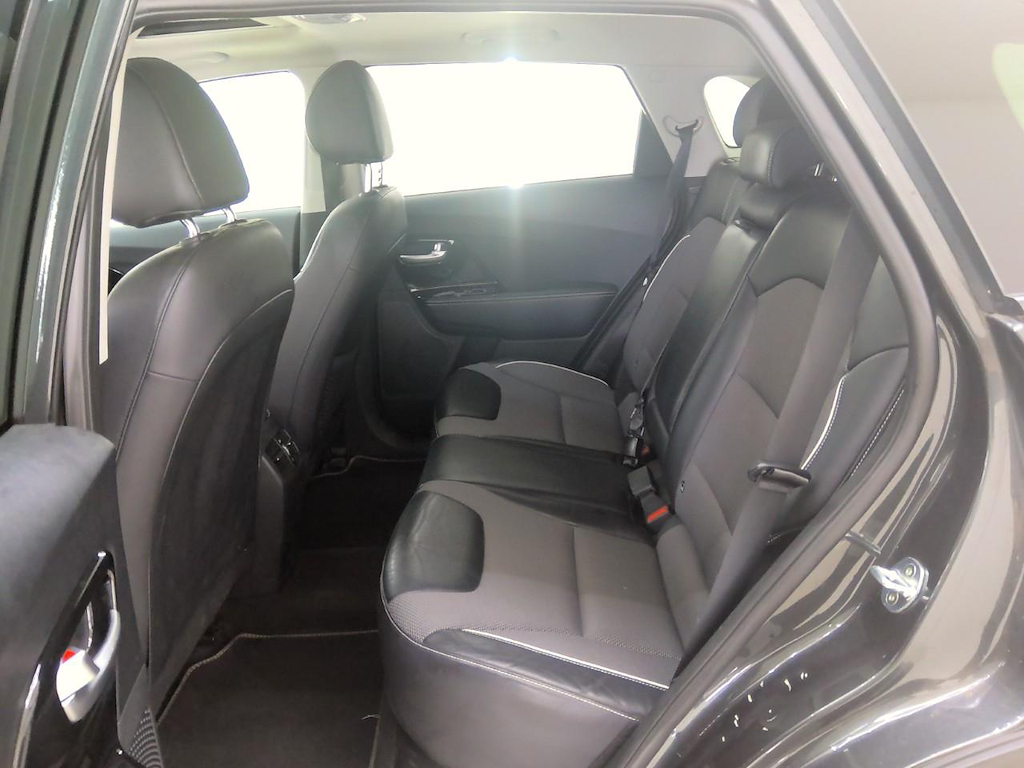 Foto 7 van Kia Niro