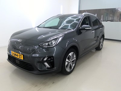 Achetez KIA e-Niro sur Ayvens Carmarket