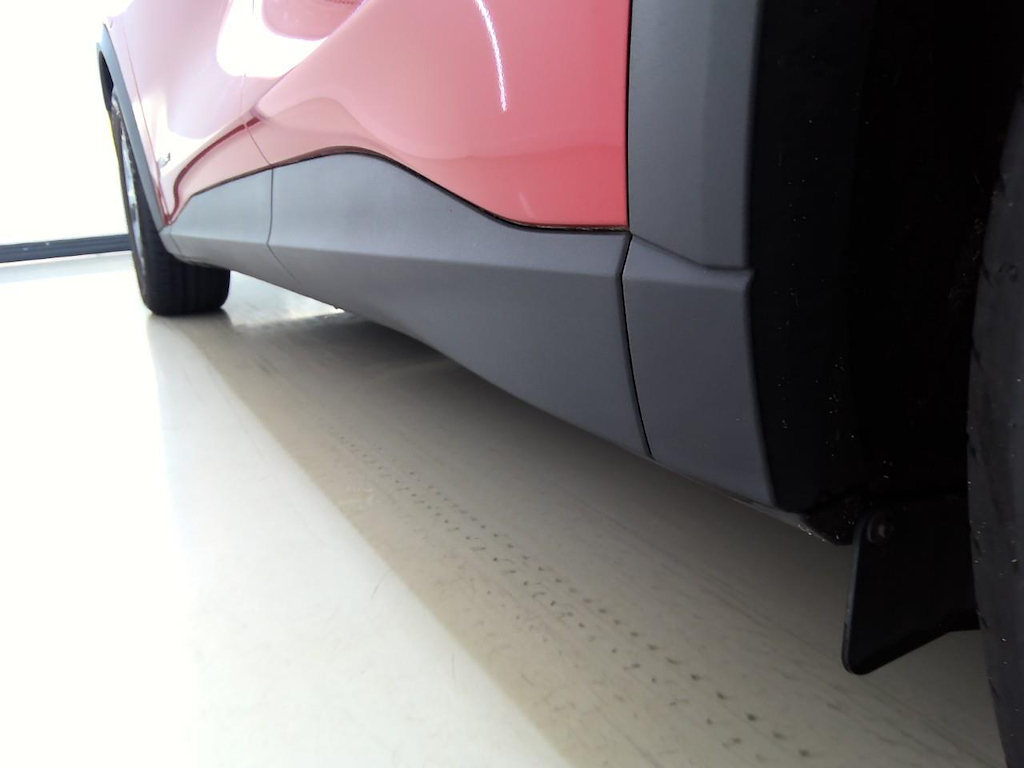 Foto 14 van Ford Mustang