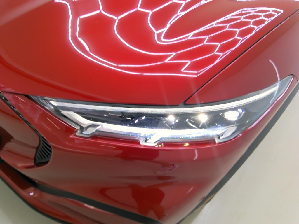 Foto 15 van Ford Mustang