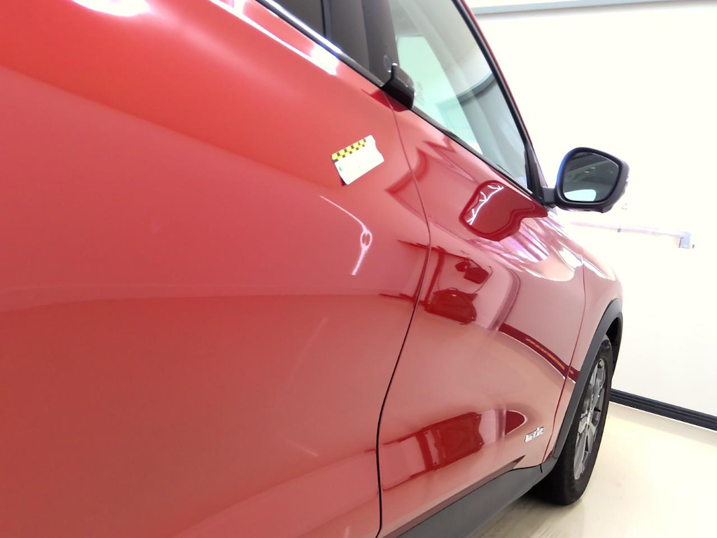 Foto 28 van Ford Mustang