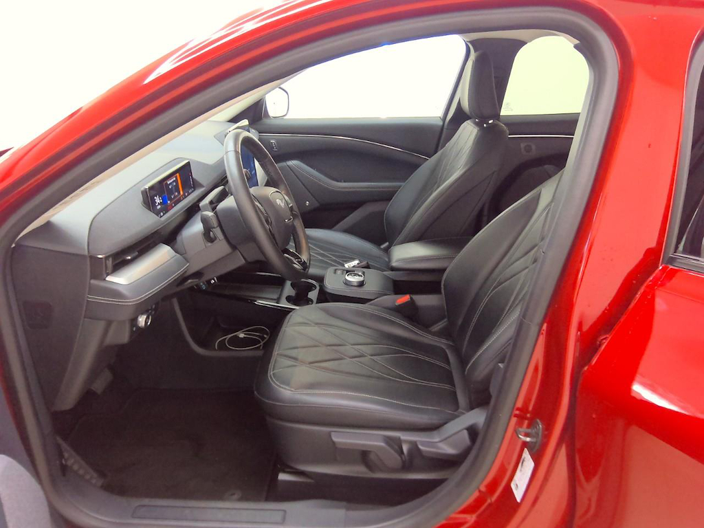 Foto 8 van Ford Mustang
