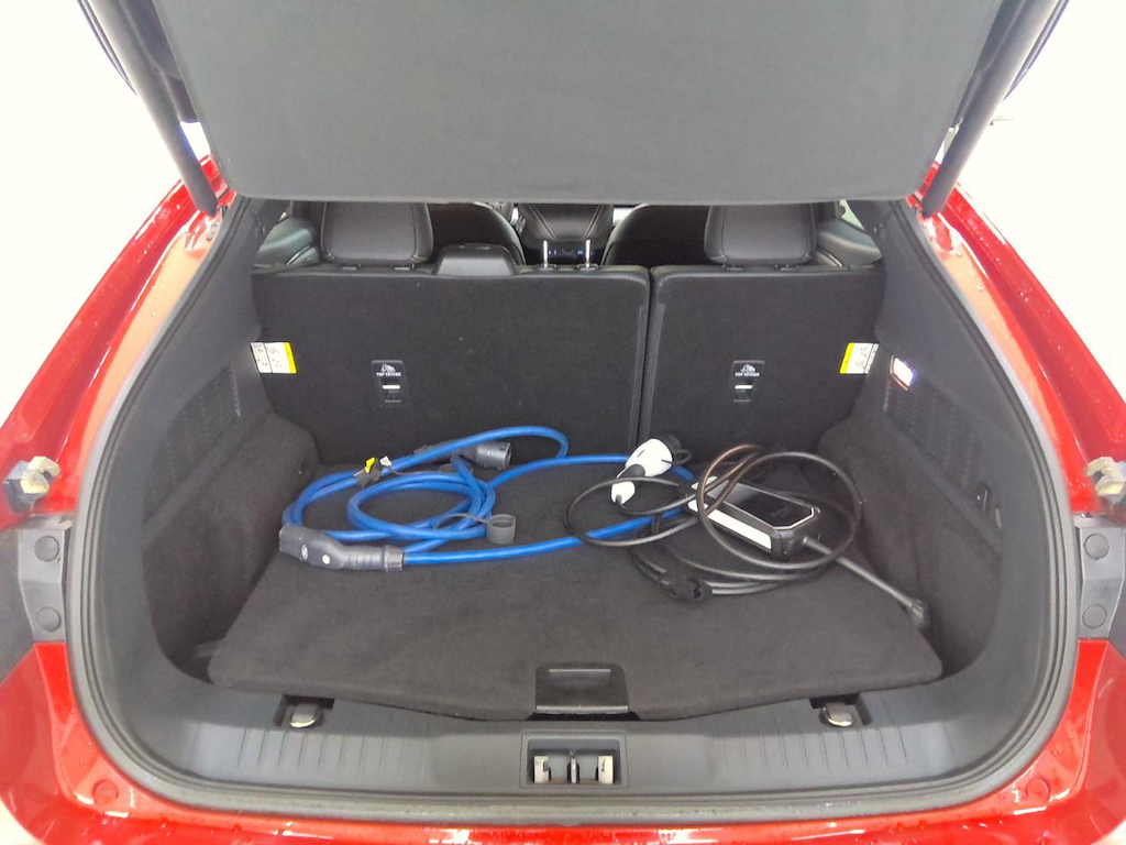 Foto 10 van Ford Mustang