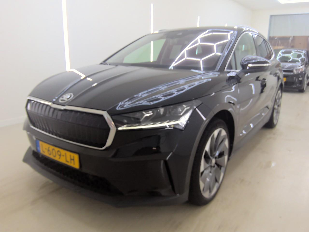 Foto 2 van Skoda Enyaq