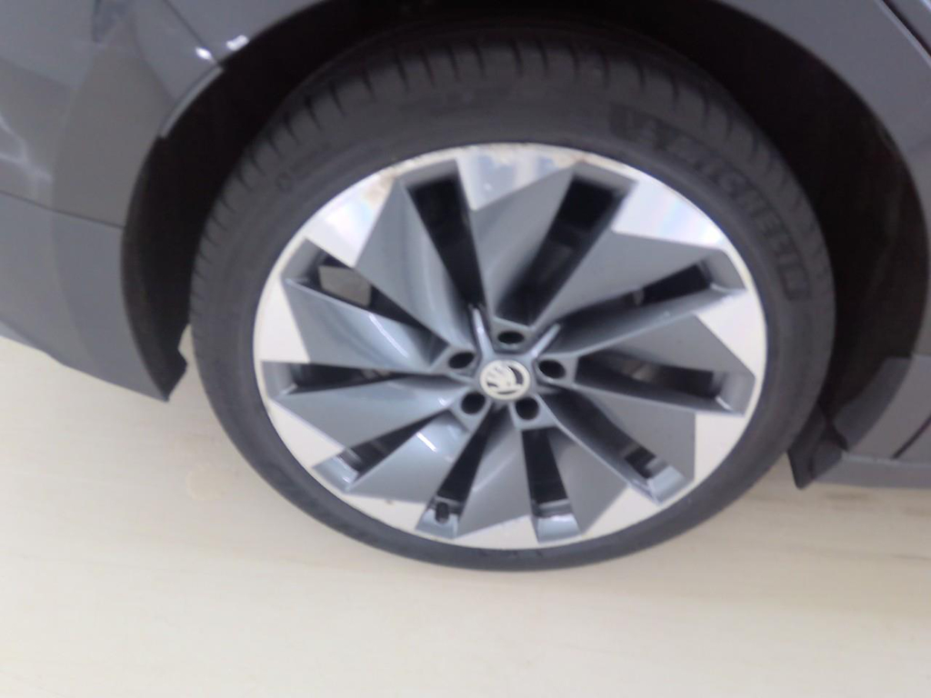 Foto 14 van Skoda Enyaq