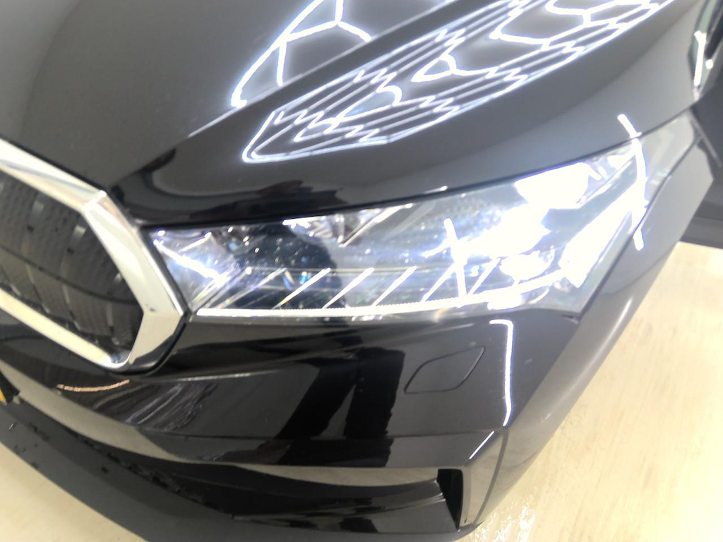Foto 16 van Skoda Enyaq