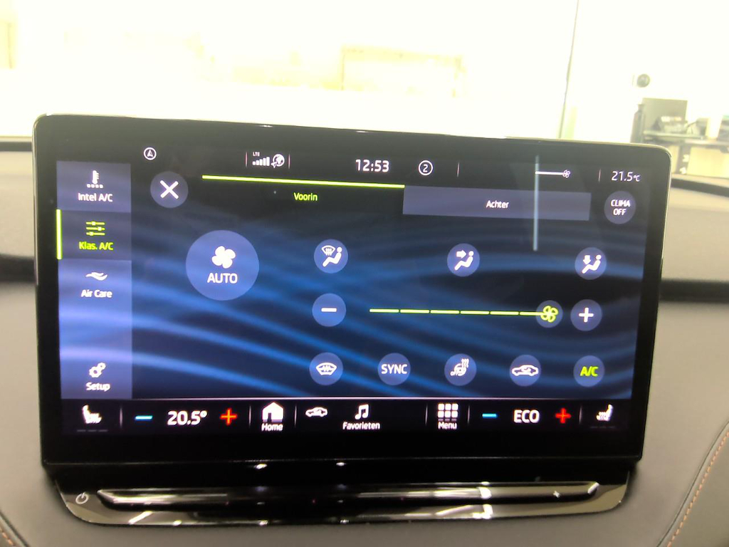 Foto 19 van Skoda Enyaq