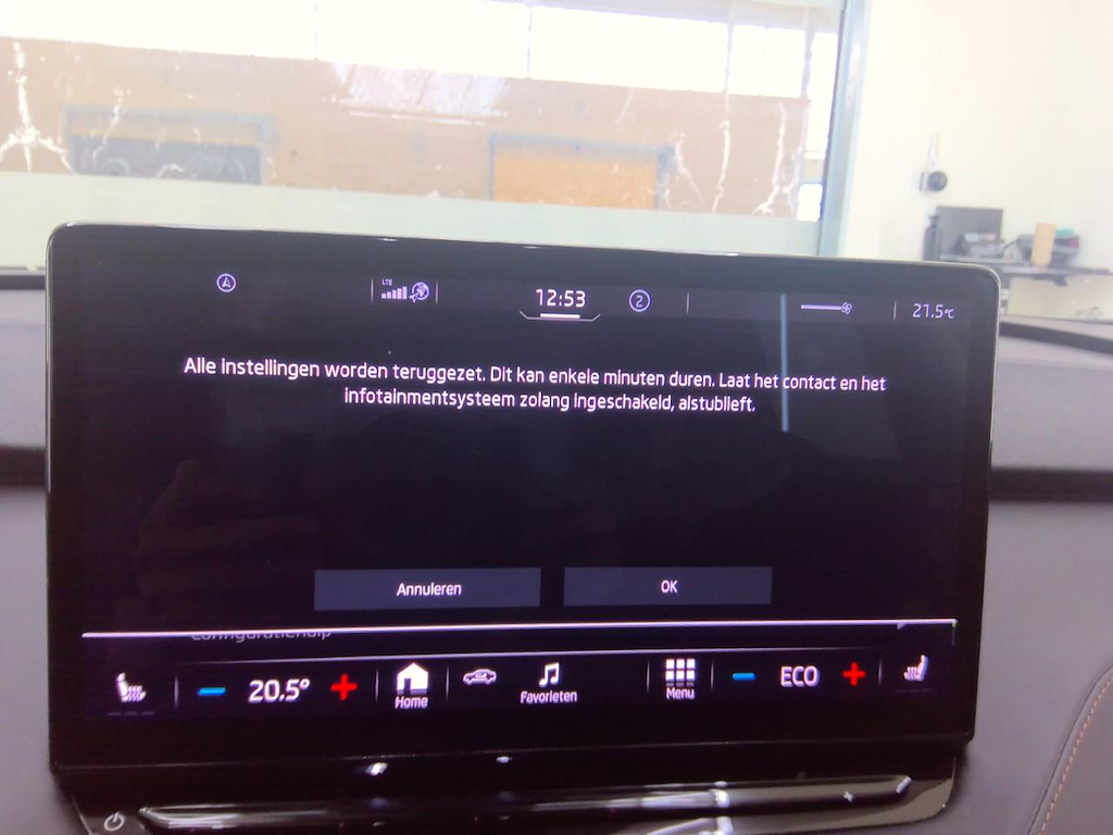 Foto 21 van Skoda Enyaq
