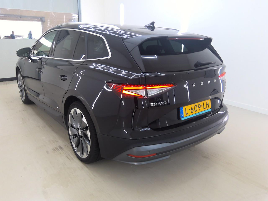 Foto 6 van Skoda Enyaq