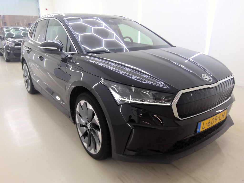 Foto 7 van Skoda Enyaq
