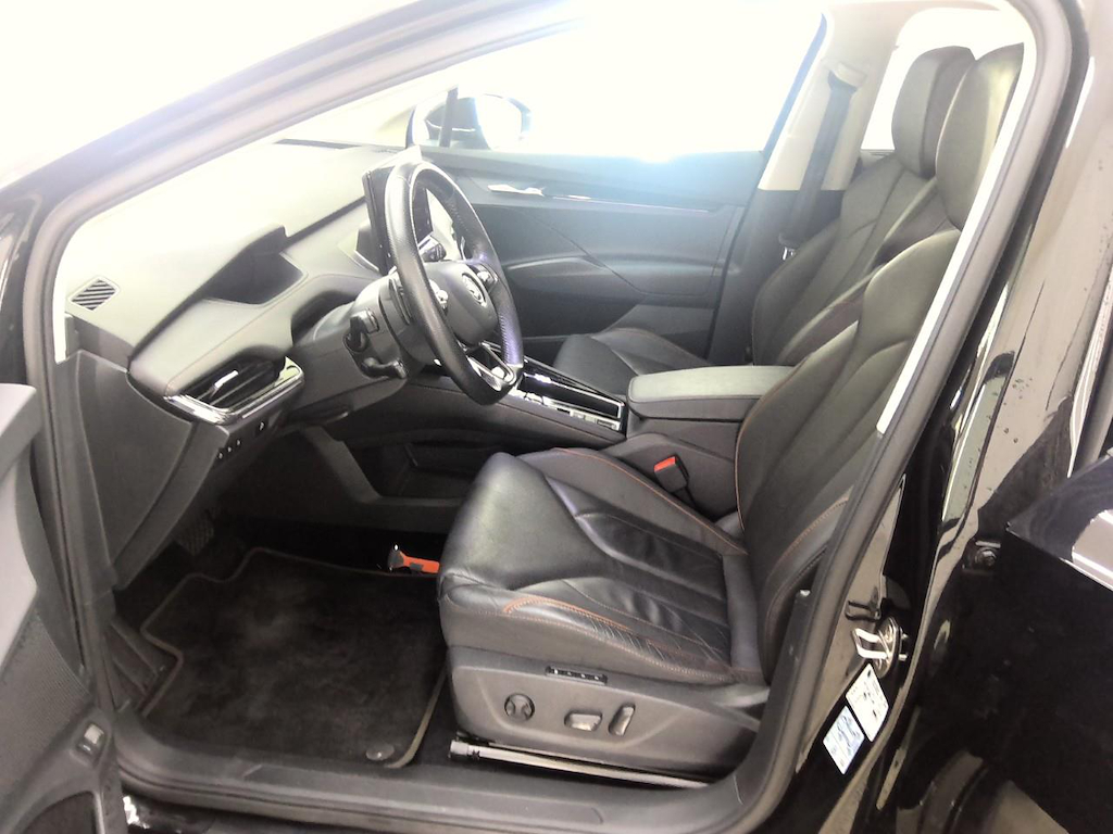Foto 8 van Skoda Enyaq