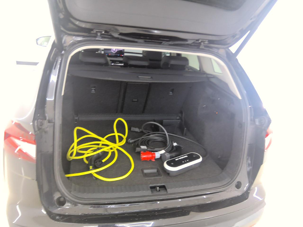 Foto 10 van Skoda Enyaq