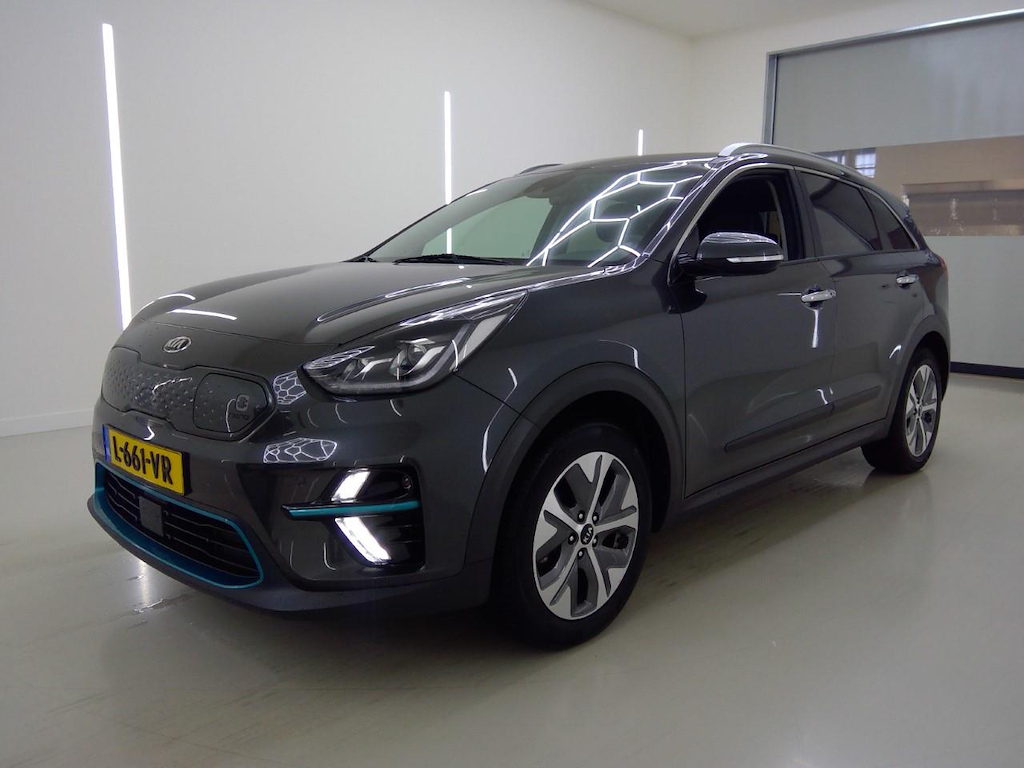 Foto 2 van Kia Niro