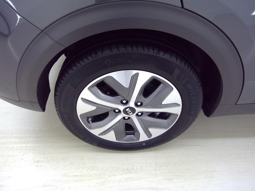 Foto 11 van Kia Niro