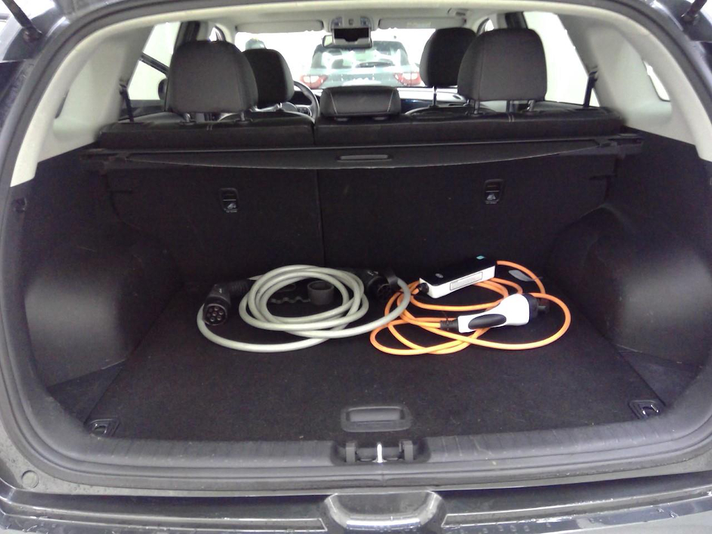 Foto 12 van Kia Niro