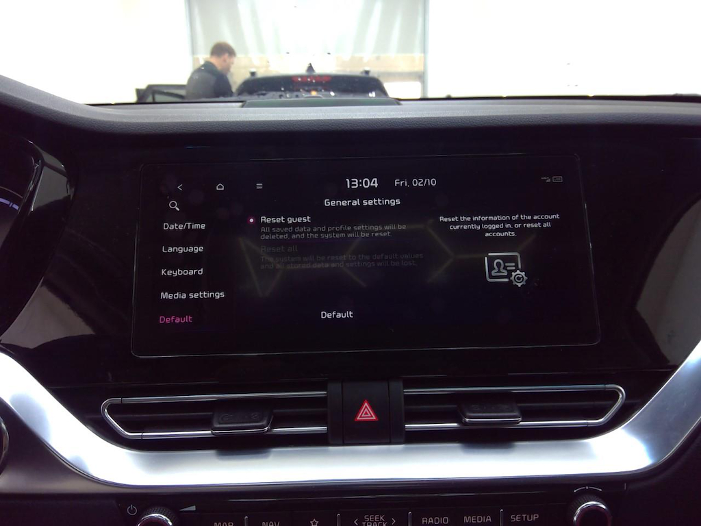 Foto 15 van Kia Niro