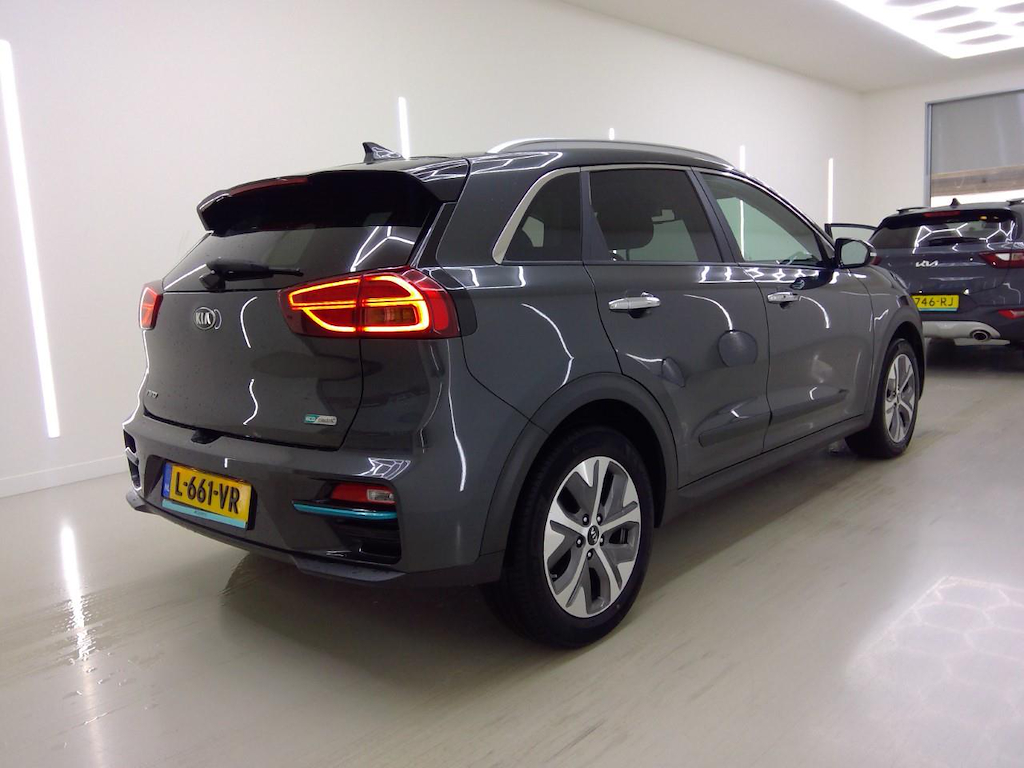 Foto 3 van Kia Niro