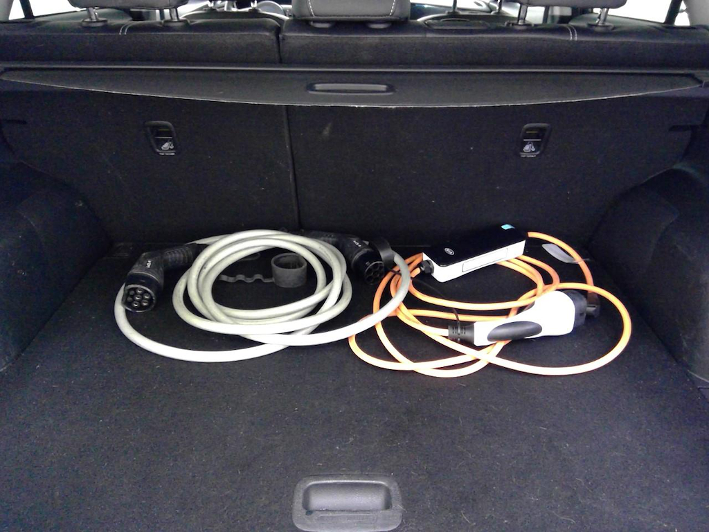 Foto 20 van Kia Niro