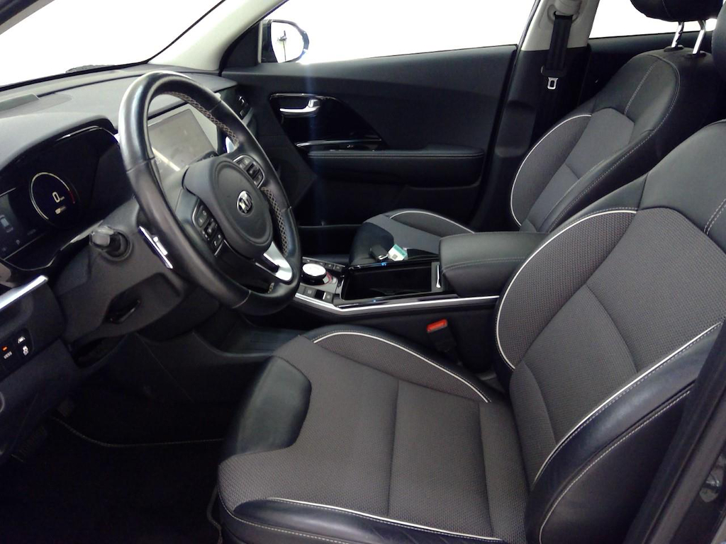 Foto 7 van Kia Niro