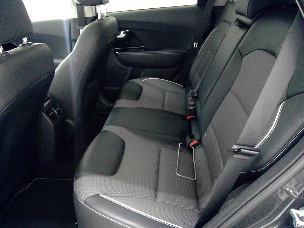 Foto 8 van Kia Niro