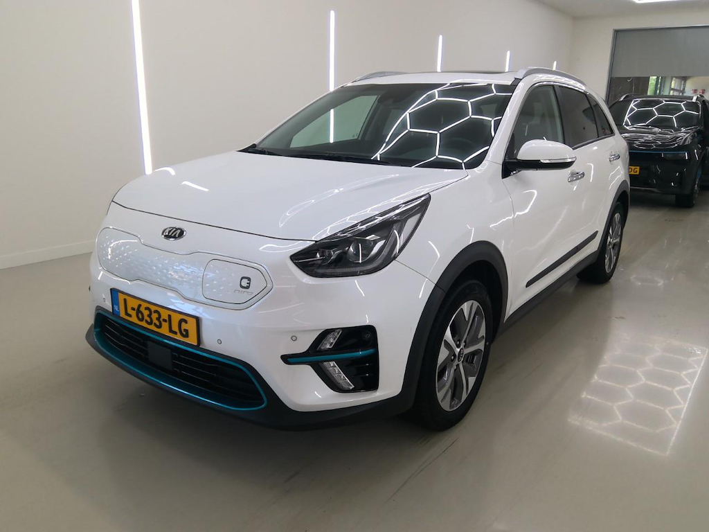 Foto 2 van Kia Niro