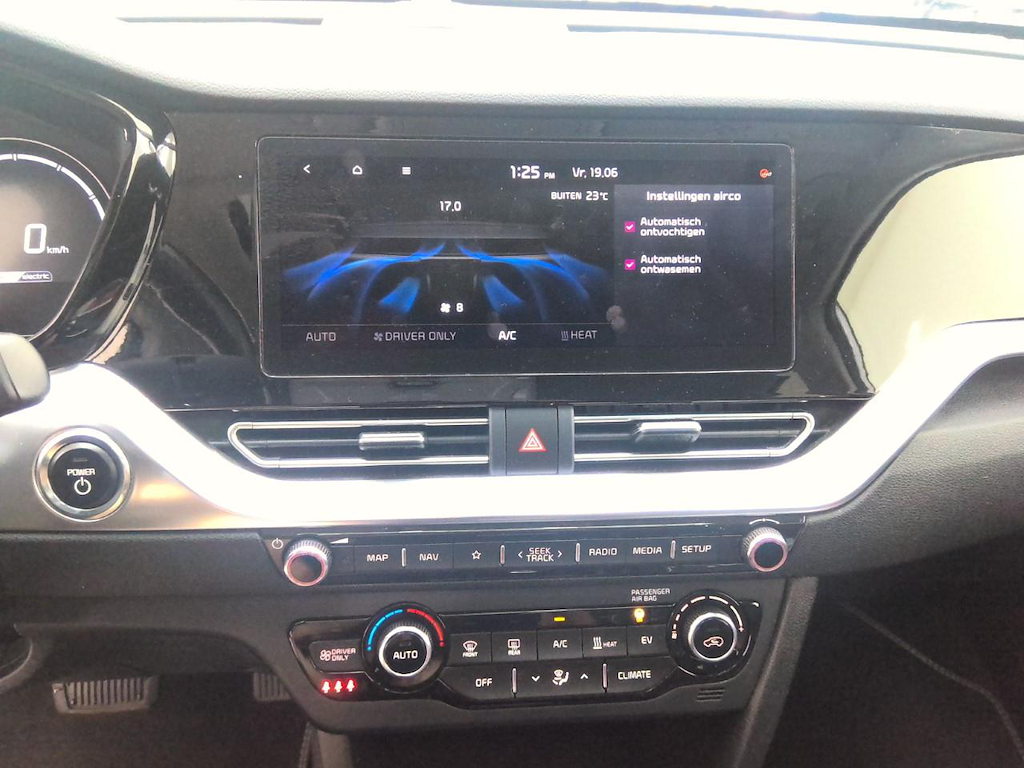Foto 17 van Kia Niro
