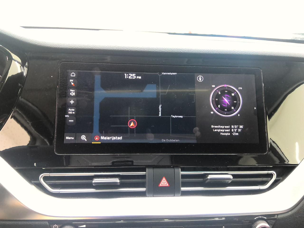 Foto 18 van Kia Niro