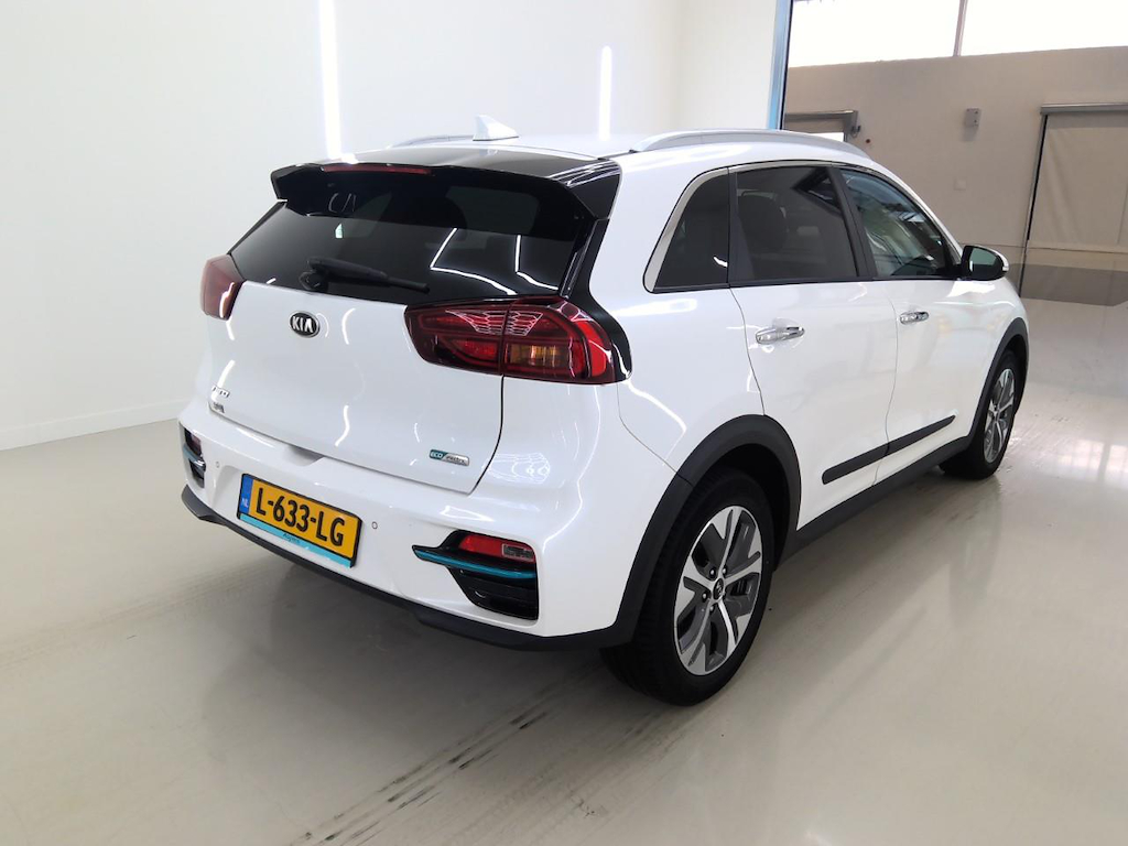 Foto 3 van Kia Niro