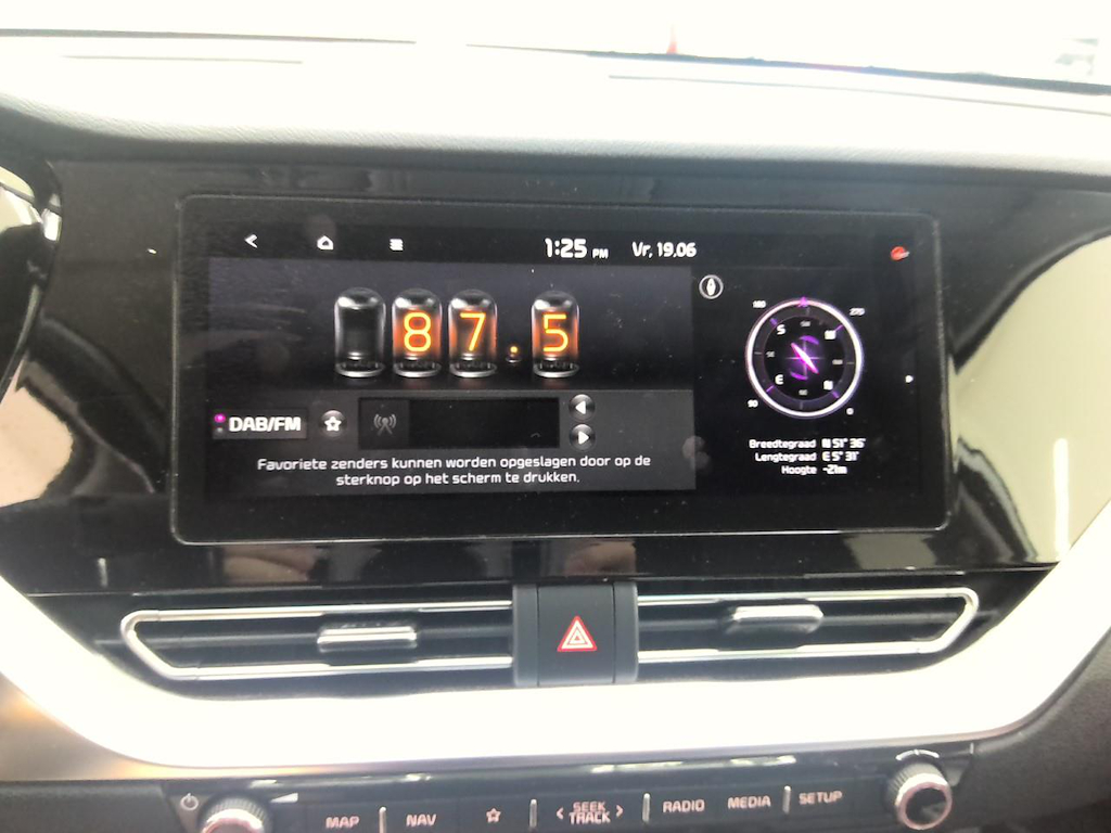 Foto 19 van Kia Niro