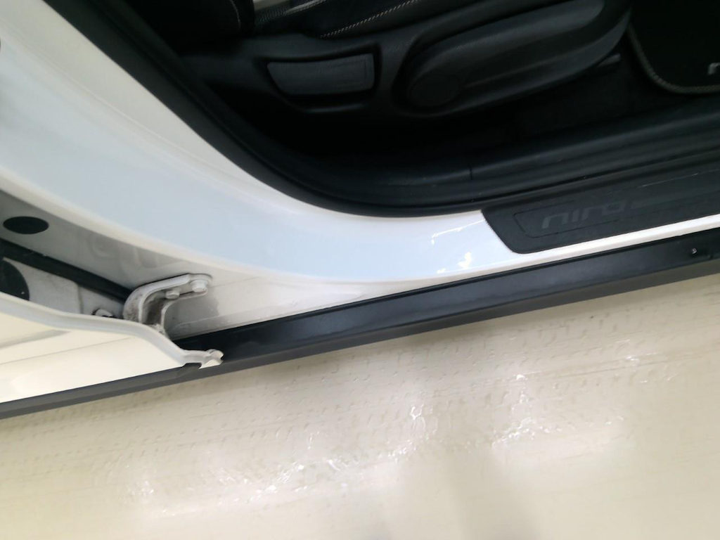 Foto 30 van Kia Niro