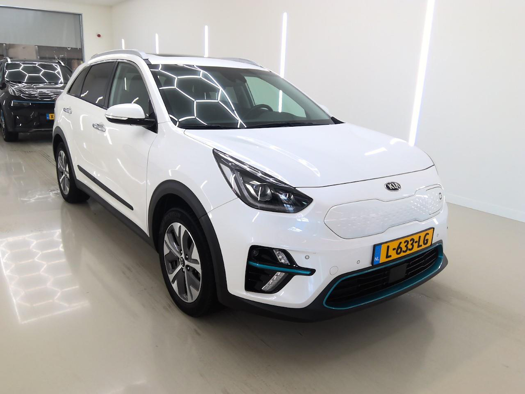 Foto 5 van Kia Niro