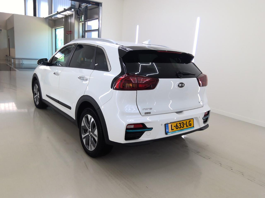 Foto 6 van Kia Niro