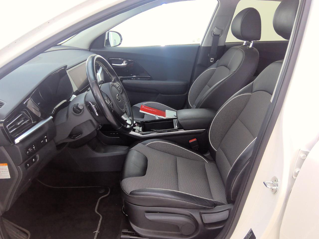 Foto 7 van Kia Niro