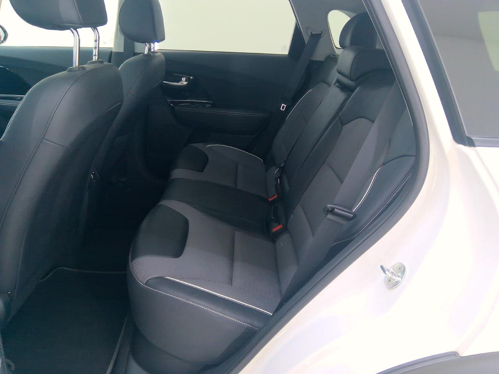 Foto 8 van Kia Niro