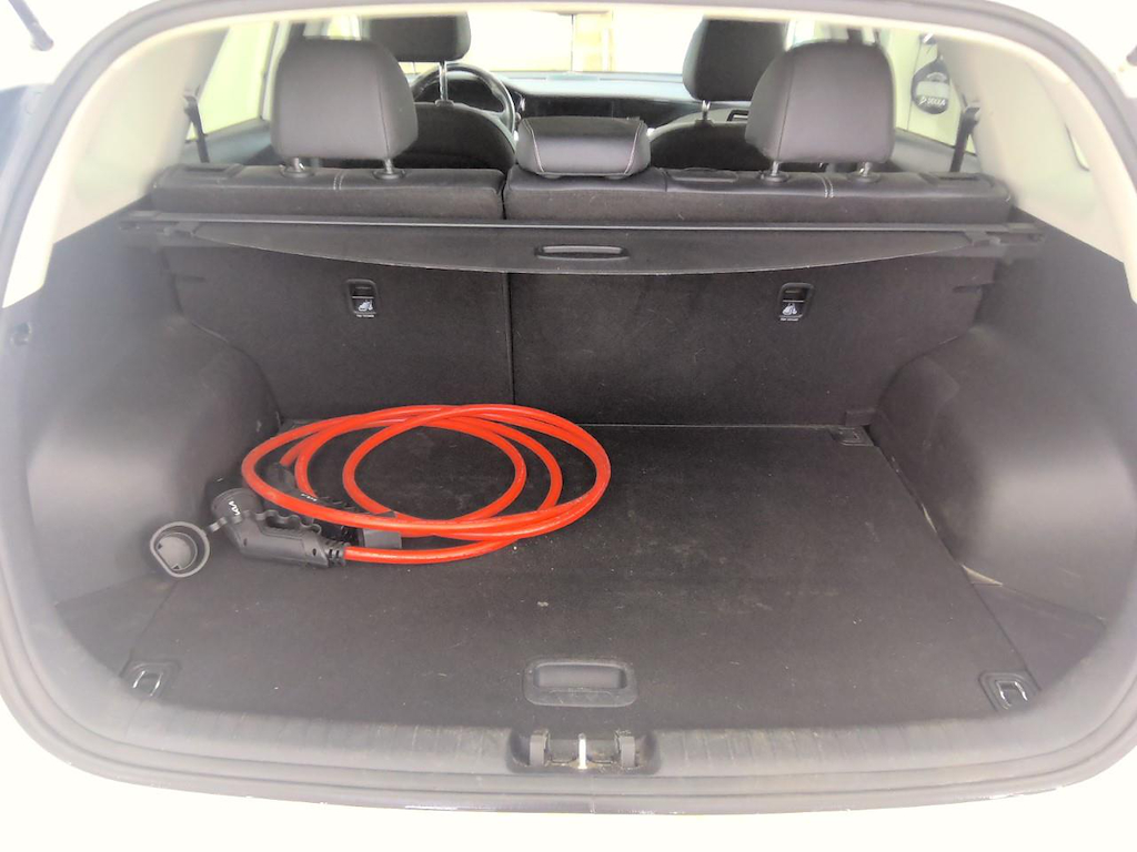 Foto 9 van Kia Niro