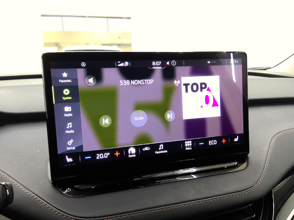 Foto 15 van Skoda Enyaq
