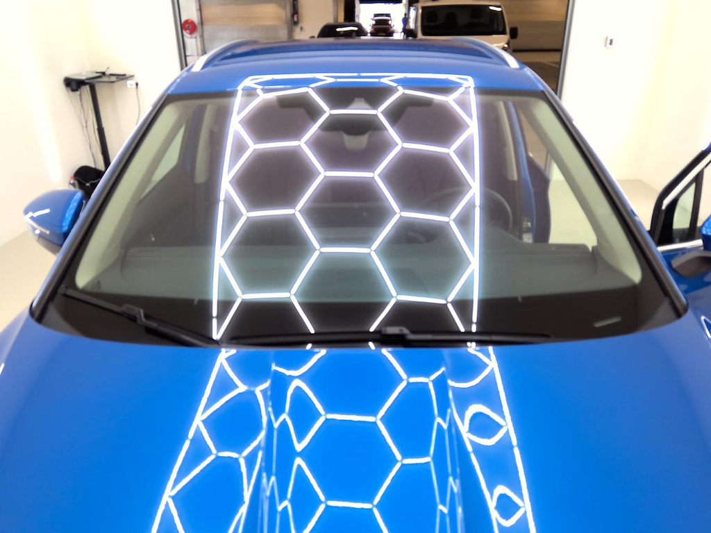 Foto 19 van Skoda Enyaq