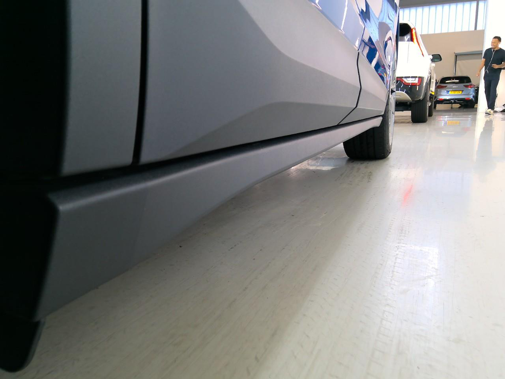 Foto 22 van Skoda Enyaq