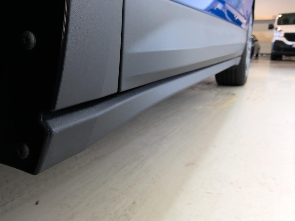 Foto 23 van Skoda Enyaq