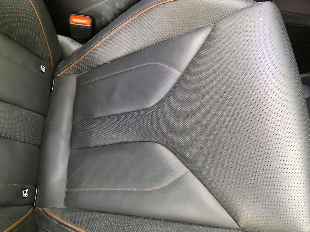 Foto 28 van Skoda Enyaq