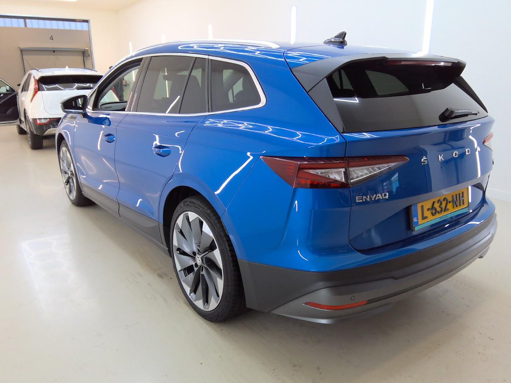 Foto 6 van Skoda Enyaq