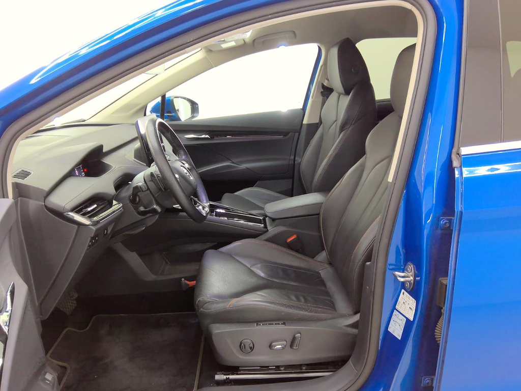 Foto 7 van Skoda Enyaq