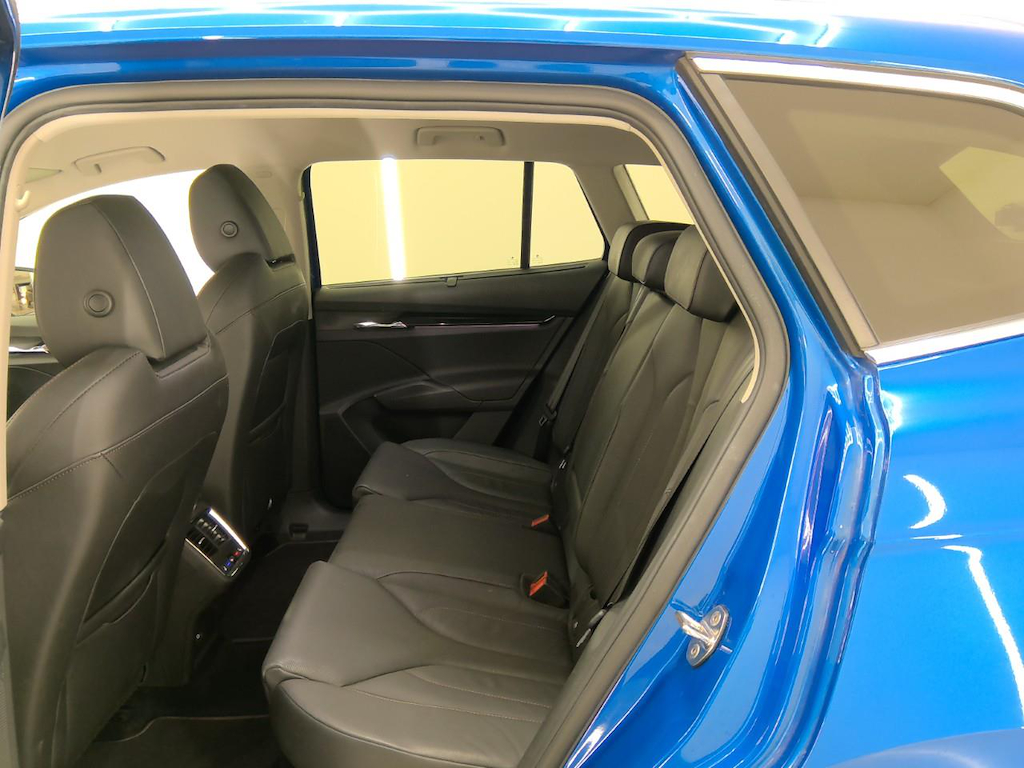 Foto 8 van Skoda Enyaq