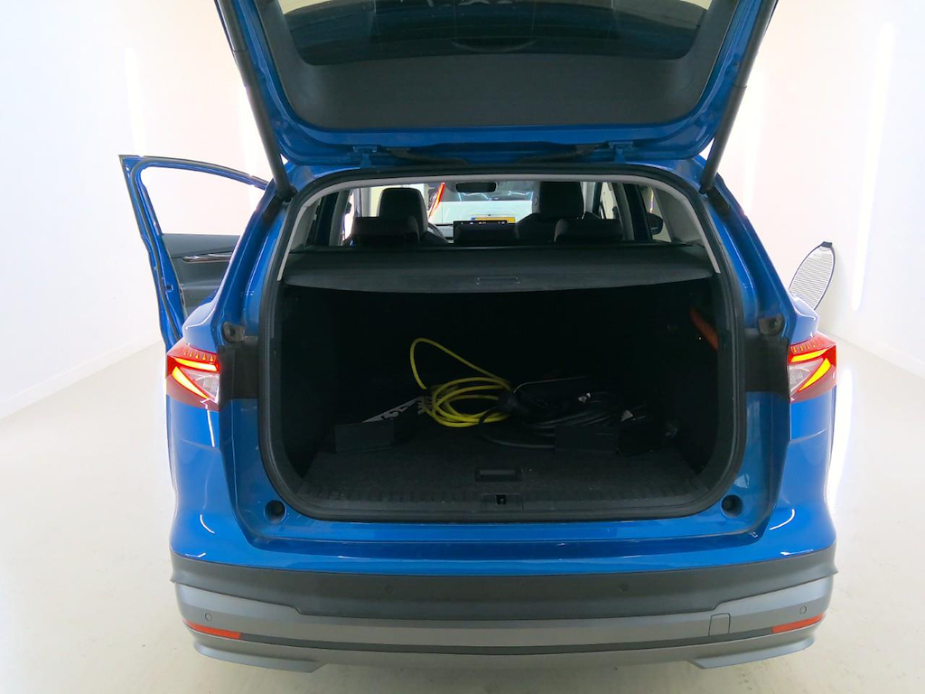 Foto 9 van Skoda Enyaq