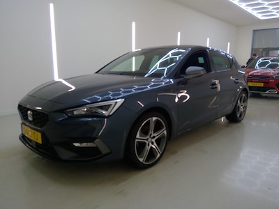 Buy SEAT LEON on Ayvens Carmarket