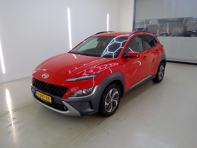 Achetez HYUNDAI KONA sur Ayvens Carmarket