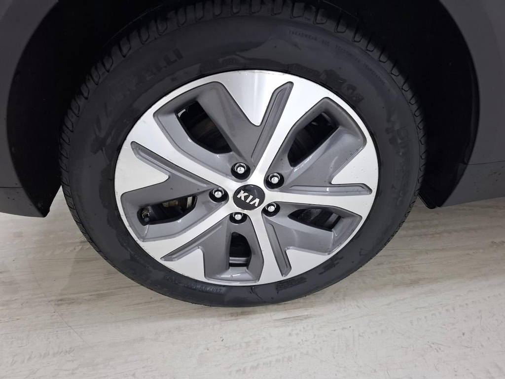 Foto 14 van Kia Niro