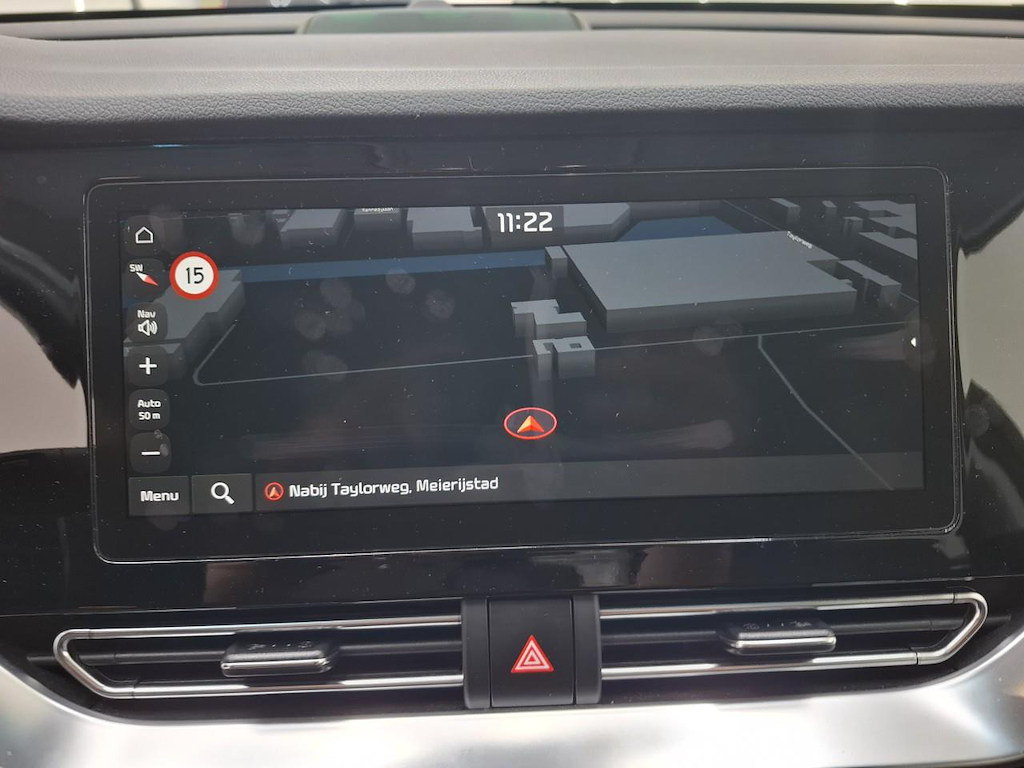 Foto 17 van Kia Niro