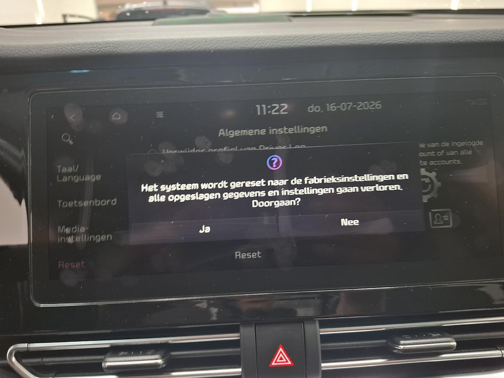 Foto 19 van Kia Niro
