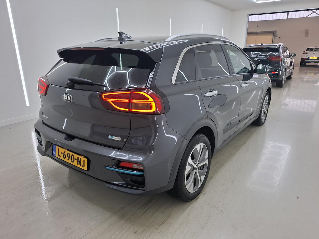 Foto 2 van Kia Niro